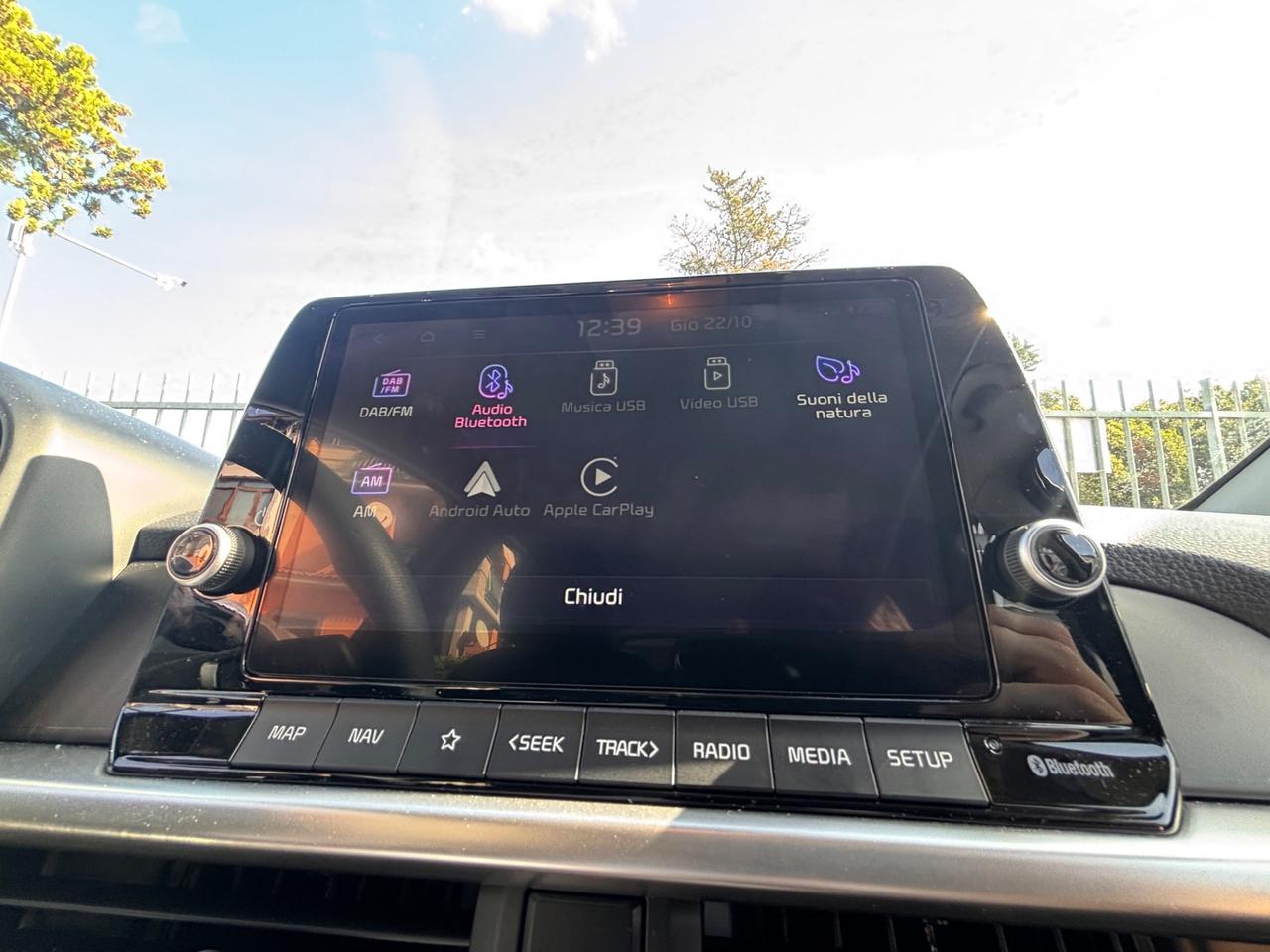 Kia Picanto 1.0 GDi Style - SOLO 1400km
