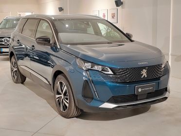 Peugeot 5008 PureTech Turbo 130 S&S EAT8 GT