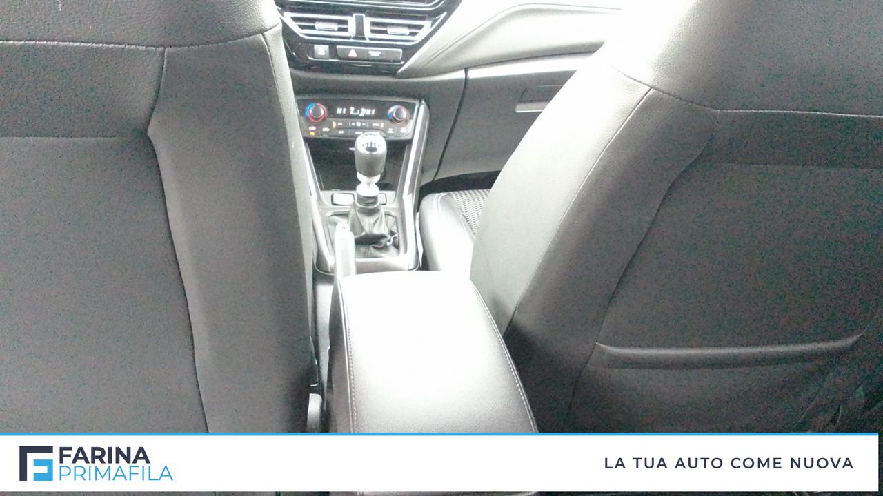 SUZUKI S-Cross II 2022 - S-Cross 1.4h Top+ 2wd 129cv