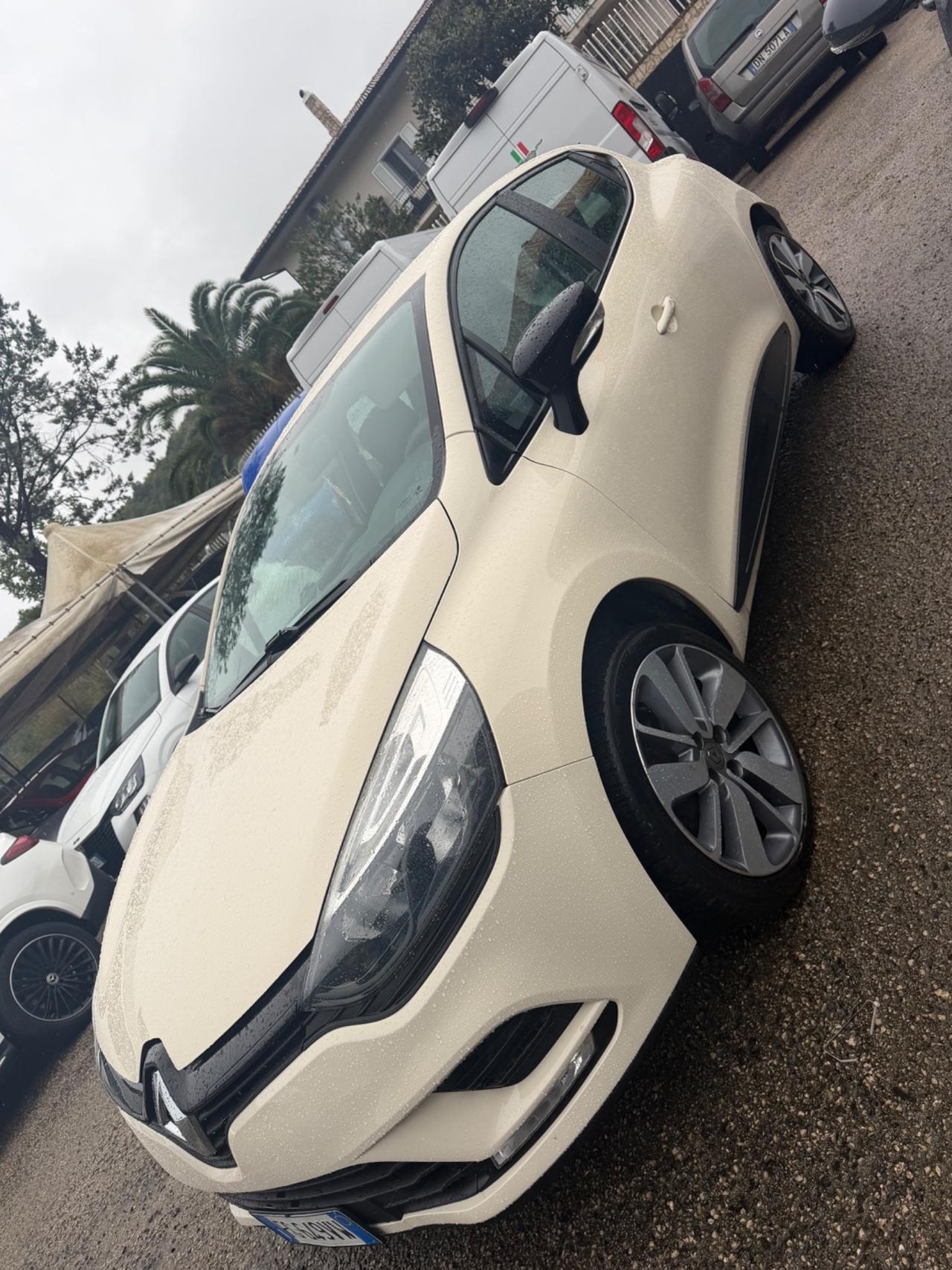 Renault Clio TCe 12V 90 CV GPL Start&Stop 5 porte Energy Life