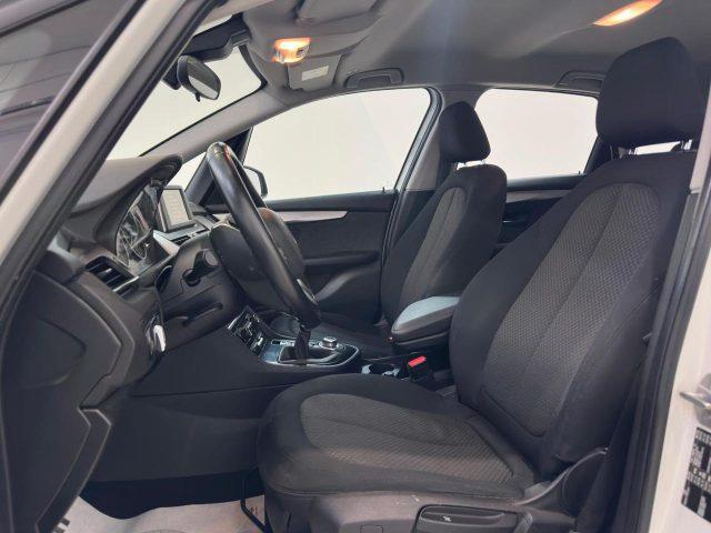 BMW 218 i Active Tourer