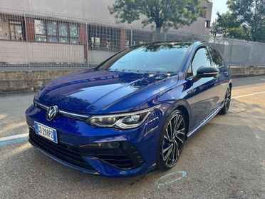 VOLKSWAGEN Golf 2.0 TSI R DSG 4Motion 320CV