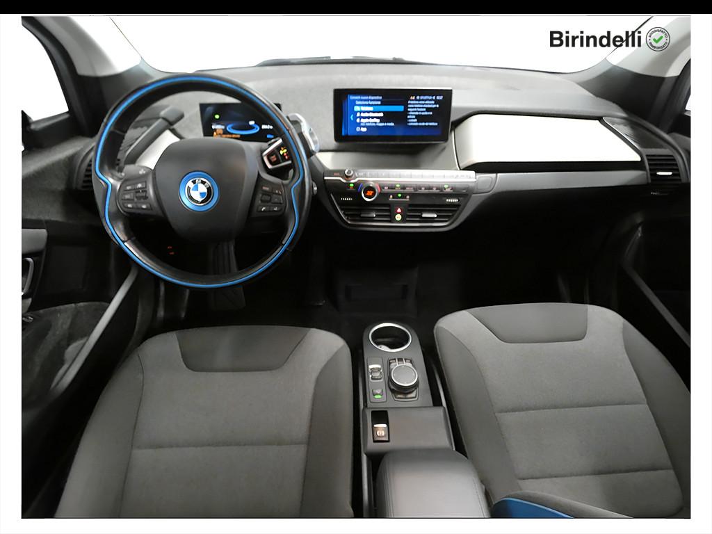 BMW i3 (I01) - i3s 120 Ah Advantage