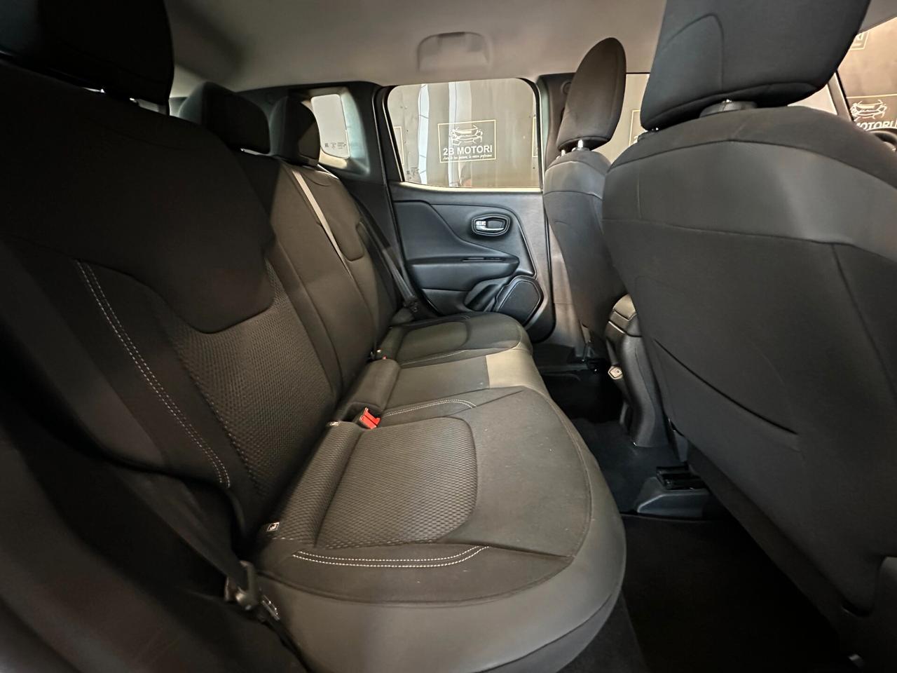 Jeep Renegade 1.0 T3 Limited