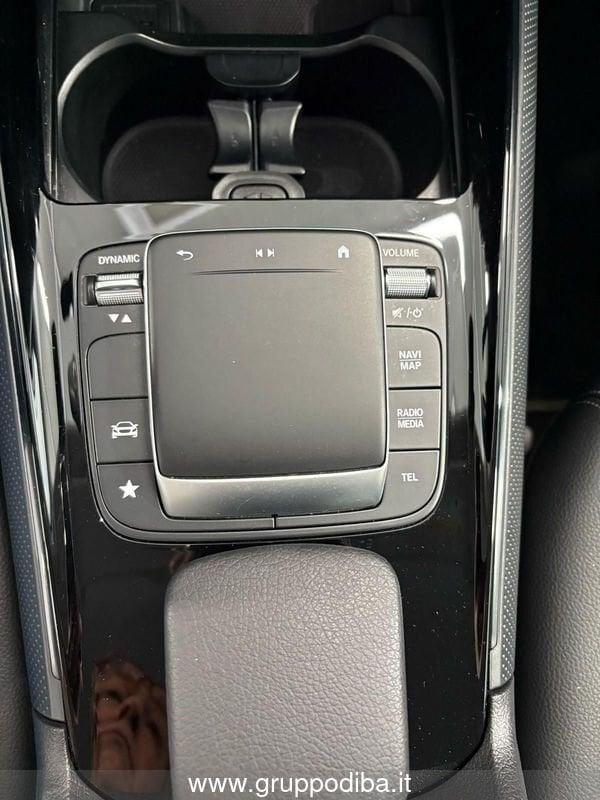 Mercedes-Benz Classe B - W247 2018 Benzina B 180 Executive auto
