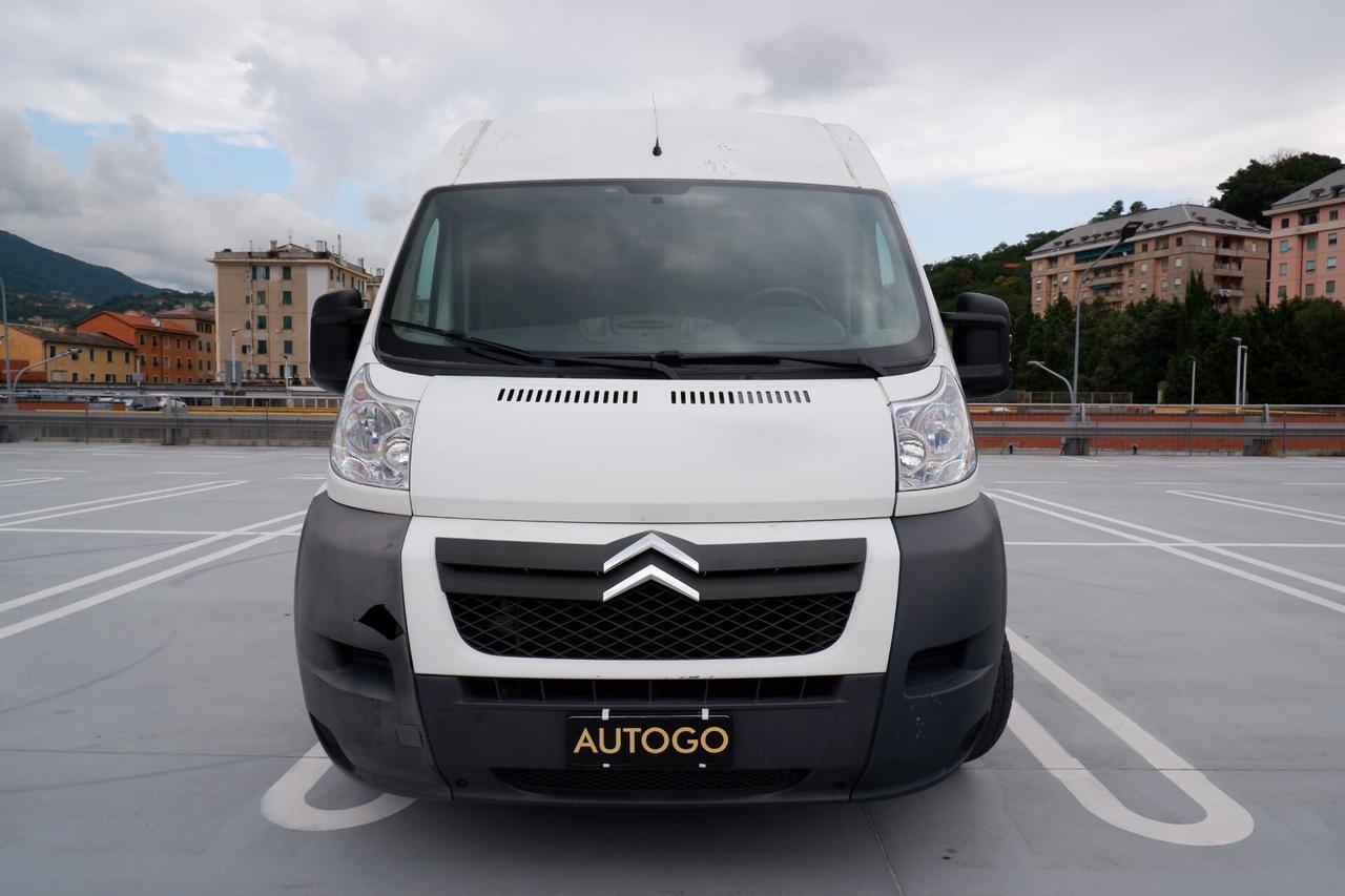 Citroen JUMPER 2.2 120CV L2H2