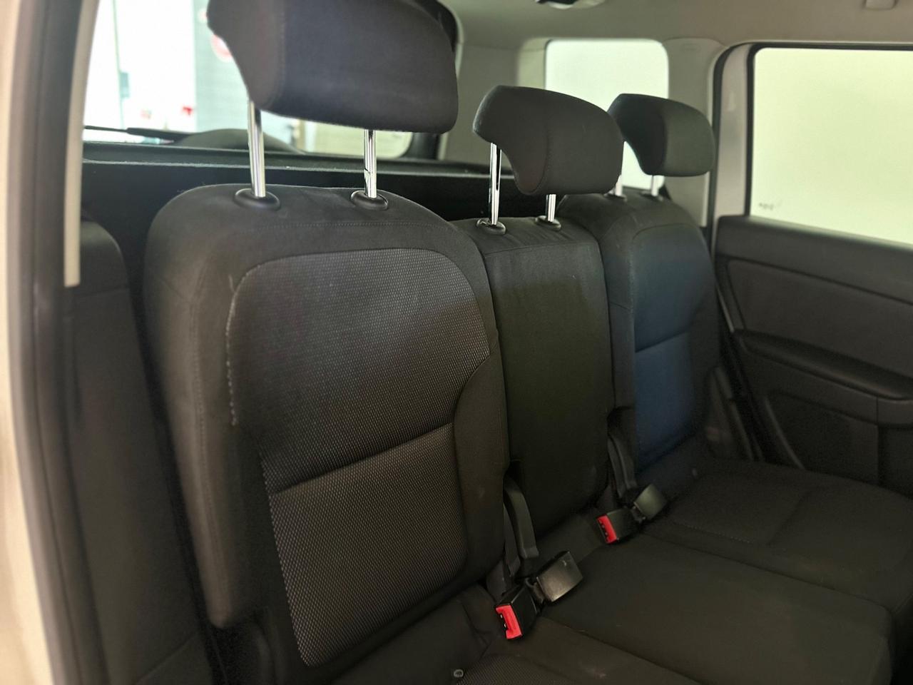 Skoda Yeti 2.0 TDI CR 110CV Ambition NEOPATENTATI
