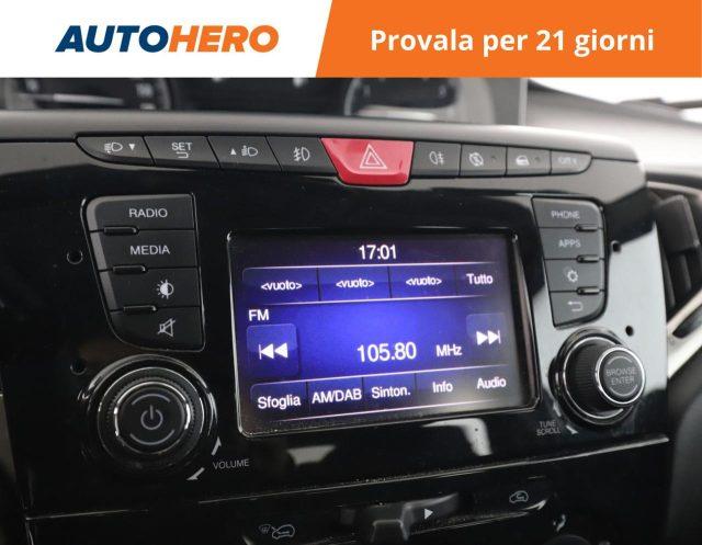 LANCIA Ypsilon 1.0 FireFly 5 porte S&S Hybrid Ecochic Gold