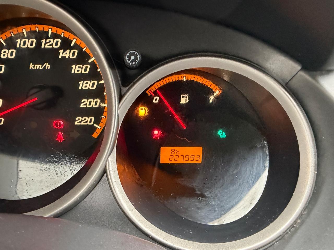 Honda Jazz 1.4 i-DSi benzina-GPL euro4 neopatentati