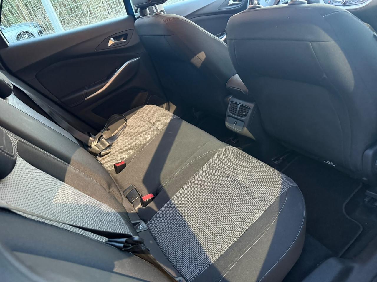 Opel Grandland 1.5 DIESEL
