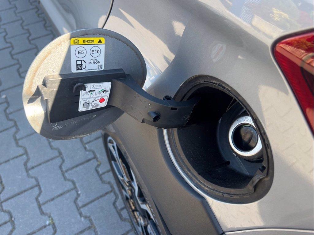 FORD EcoSport 1.0 EcoBoost 125 CV Start&Stop Active del 2022