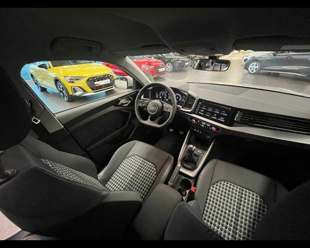 AUDI A1 SPB 30 TFSI Business