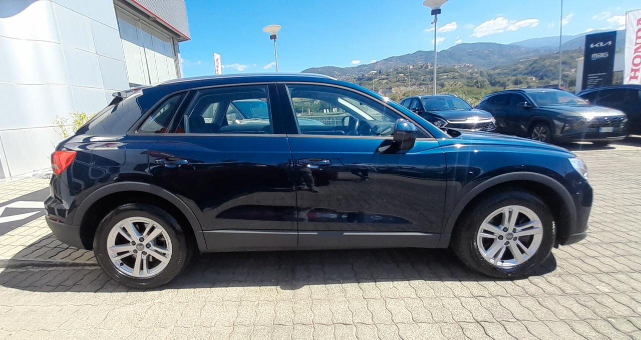 Audi Q3 40 TFSI quattro S tronic Business Advanced "IVA ESPOSTA"