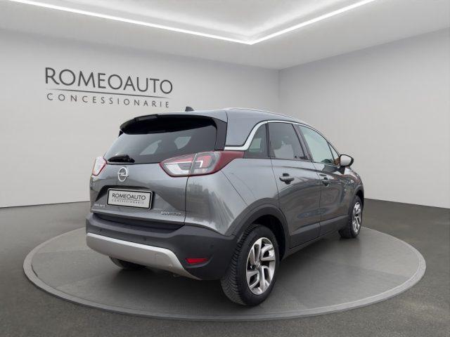 OPEL Crossland X 1.6 ECOTEC D 8V S&S 99cv Innovation