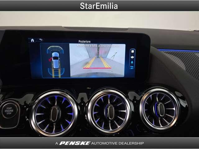 Mercedes-Benz B 250 250 e hybrid EQ AMG Line Advanced Plus