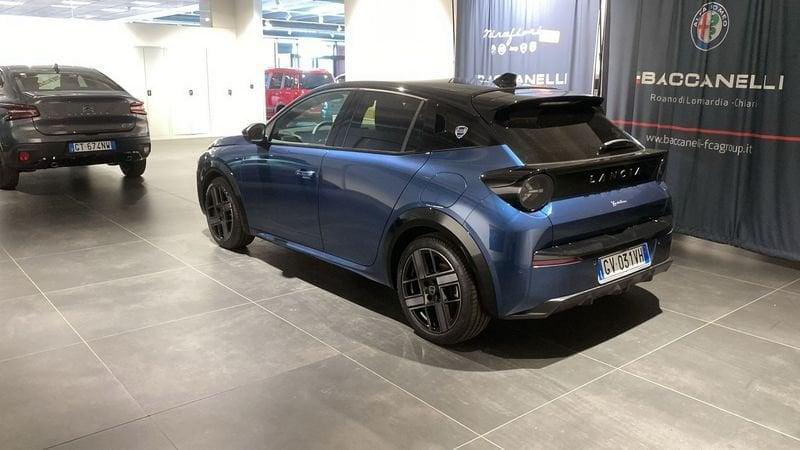 Lancia Ypsilon Ypsilon 51kWh LX