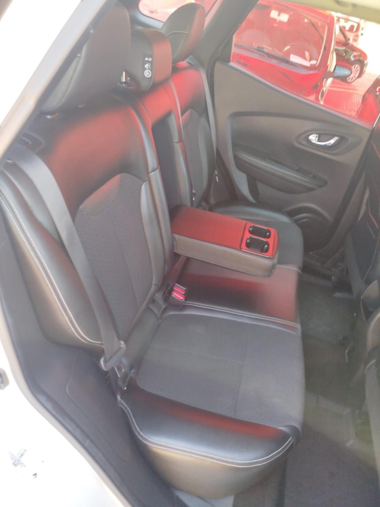 Renault Kadjar dCi 8V 110CV Energy Hypnotic