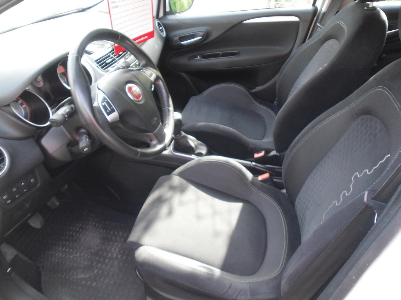 Fiat Punto Classic 1.3 MJT 5 porte EMOTION