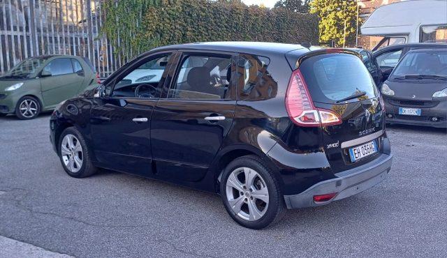 RENAULT Scenic X-Mod 1.5 dCi 110CV Dynamique