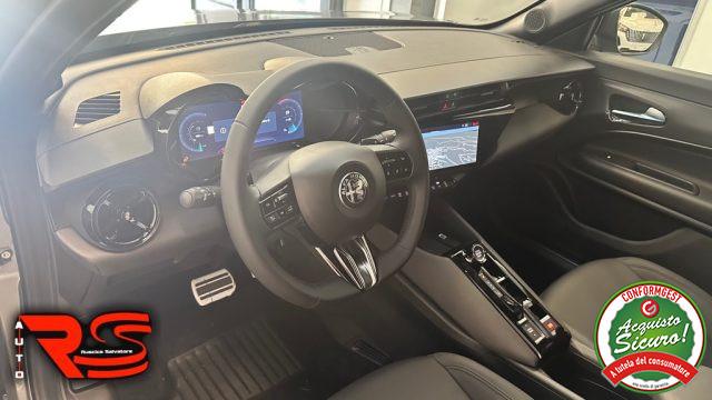 ALFA ROMEO Junior 1.2 145 CV Hybrid eDCT6 Speciale