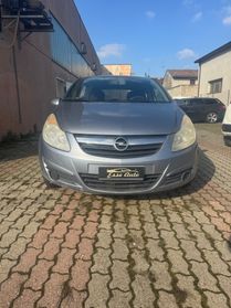 Opel Corsa 1.3 CDTI 90CV 5 porte Enjoy