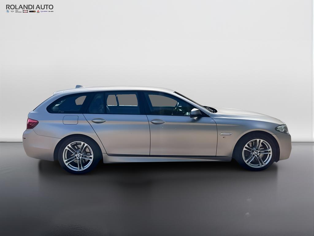 BMW Serie 5 Touring 525 d Msport xDrive Auto