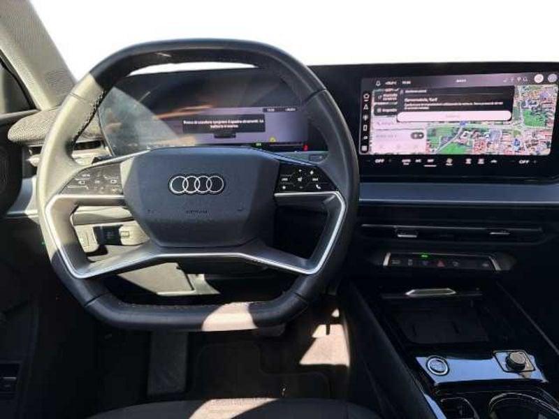 Audi Q3 Nuova Audi SUV Business Advanced e-hybrid 200 kW S tronic