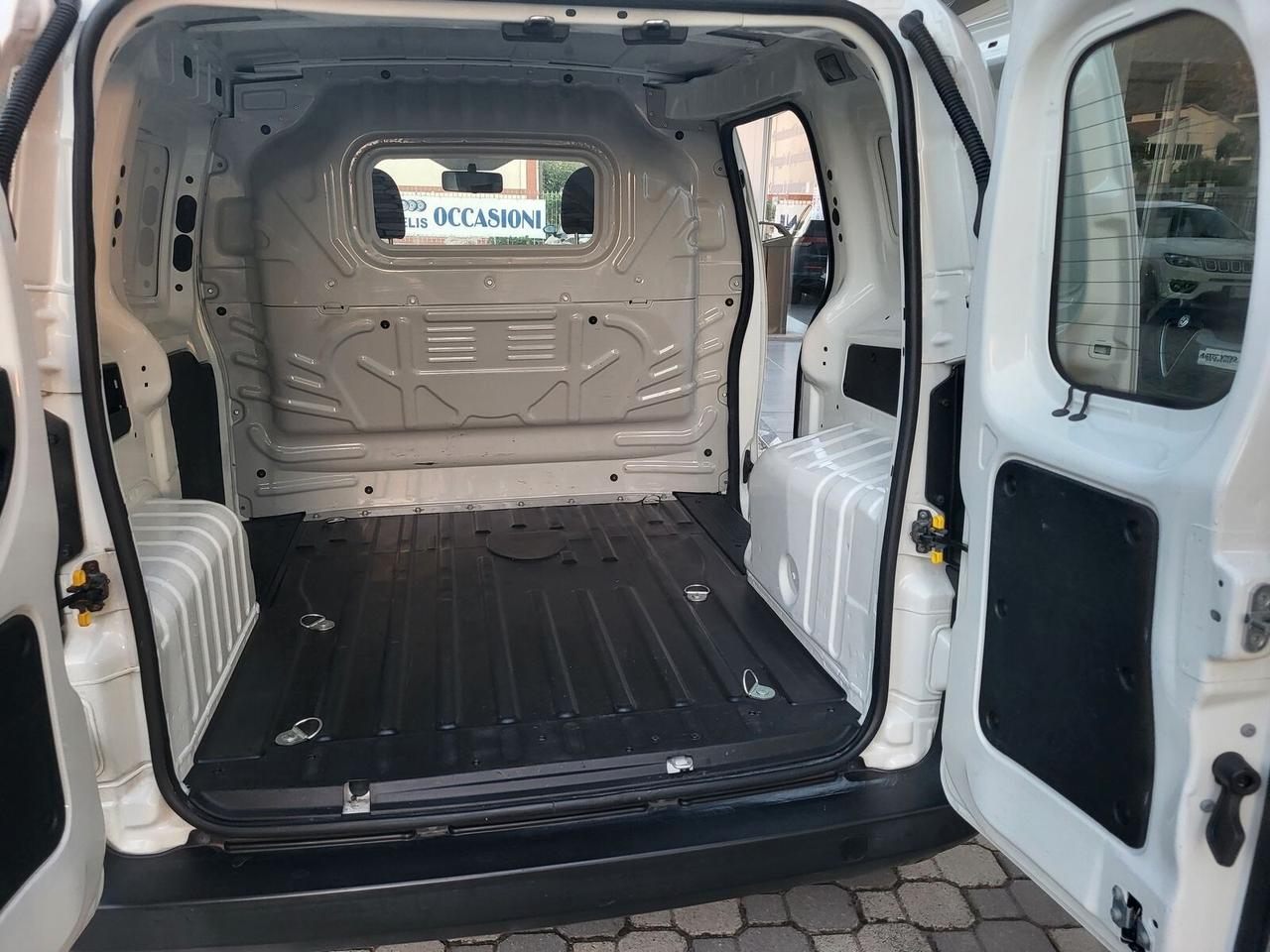 Fiat Fiorino 1.3 MJT MULTIJET EURO 6 - AUTOCARRO *** BARRA EMERGENZA LUMINOSA LED***