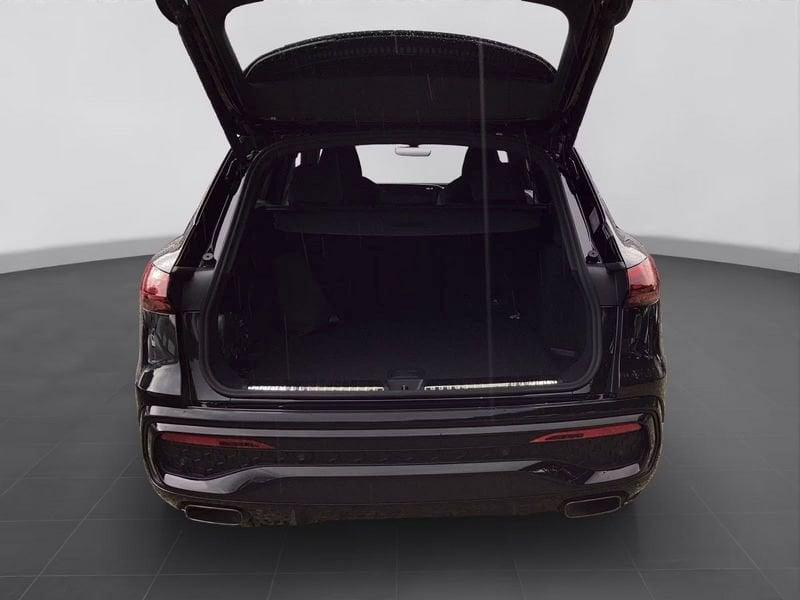 Audi Q5 Q5 40 TFSI quattro S tronic S line plus MY 25 CAMERA 360 LED MATRIX