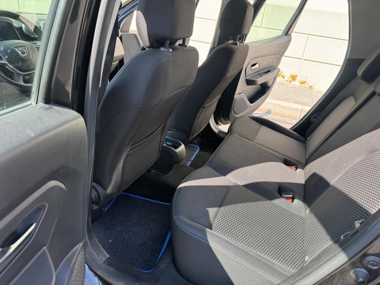 Dacia Duster 1.6 TCe GPL 66.000km 2020