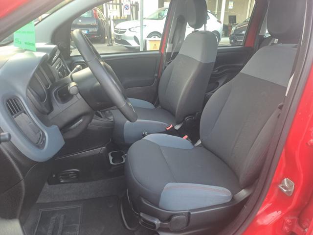 FIAT Panda 1.2 GPL 69cv - UNIPRO TAGLIANDATA