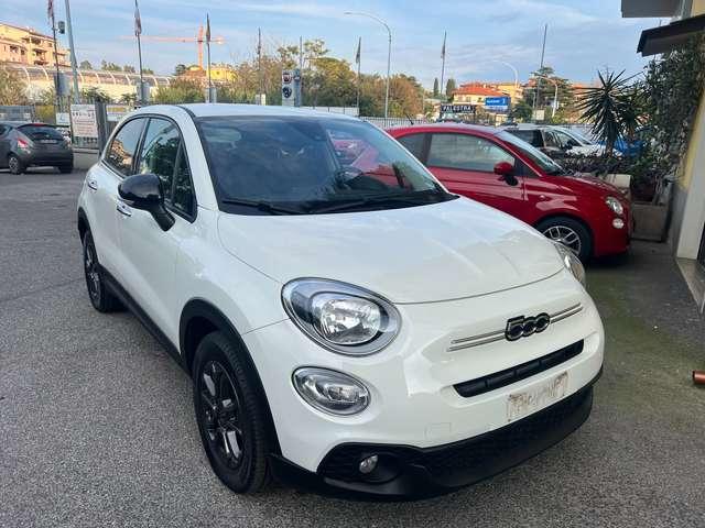 Fiat 500X 500X 1.0 t3 120cv pronta consegna 21200km