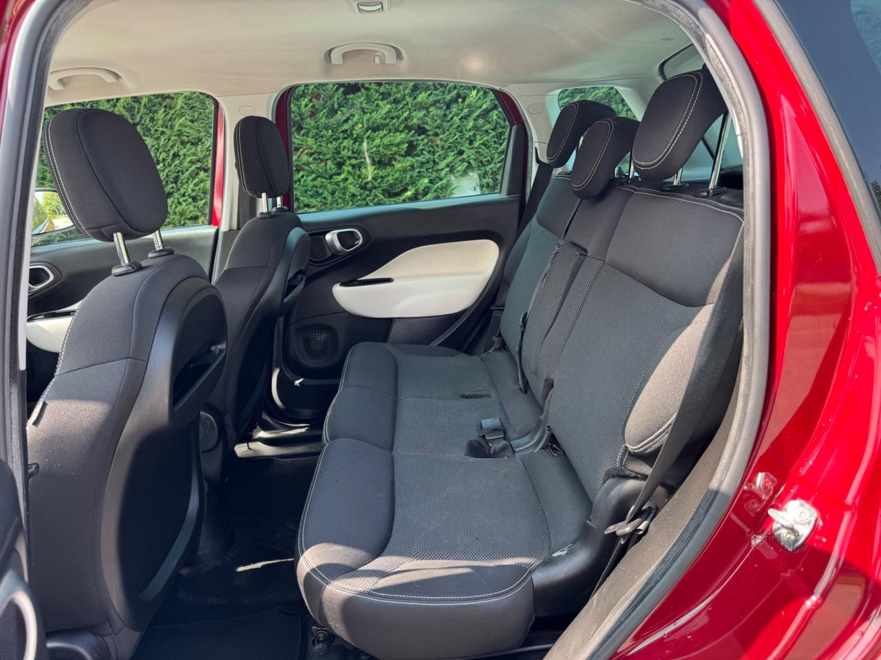 Fiat 500L 1.3 Multijet 85 CV Trekking OK NEOPATENTATI