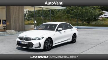 BMW Serie 3 330e xDrive Msport