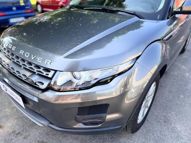 Land Rover Range Rover Evoque 2.2 td4 Dynamic 150cv 5p