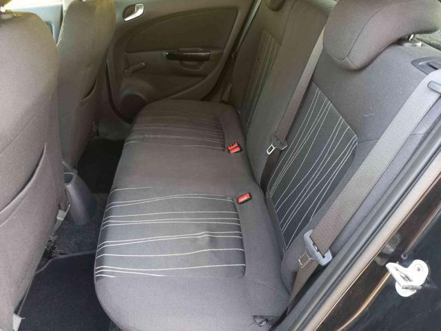 OPEL Corsa 1.2 5 porte Edition ok neopatentati