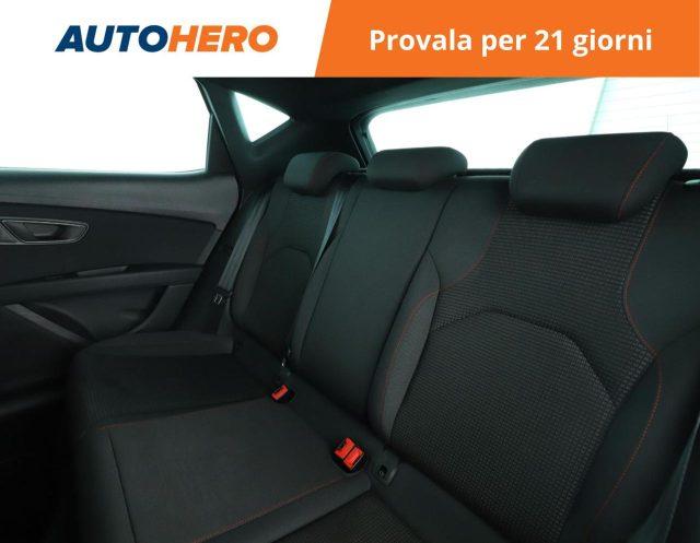 SEAT Leon 1.5 EcoTSI ACT 150 CV 5p. DSG FR