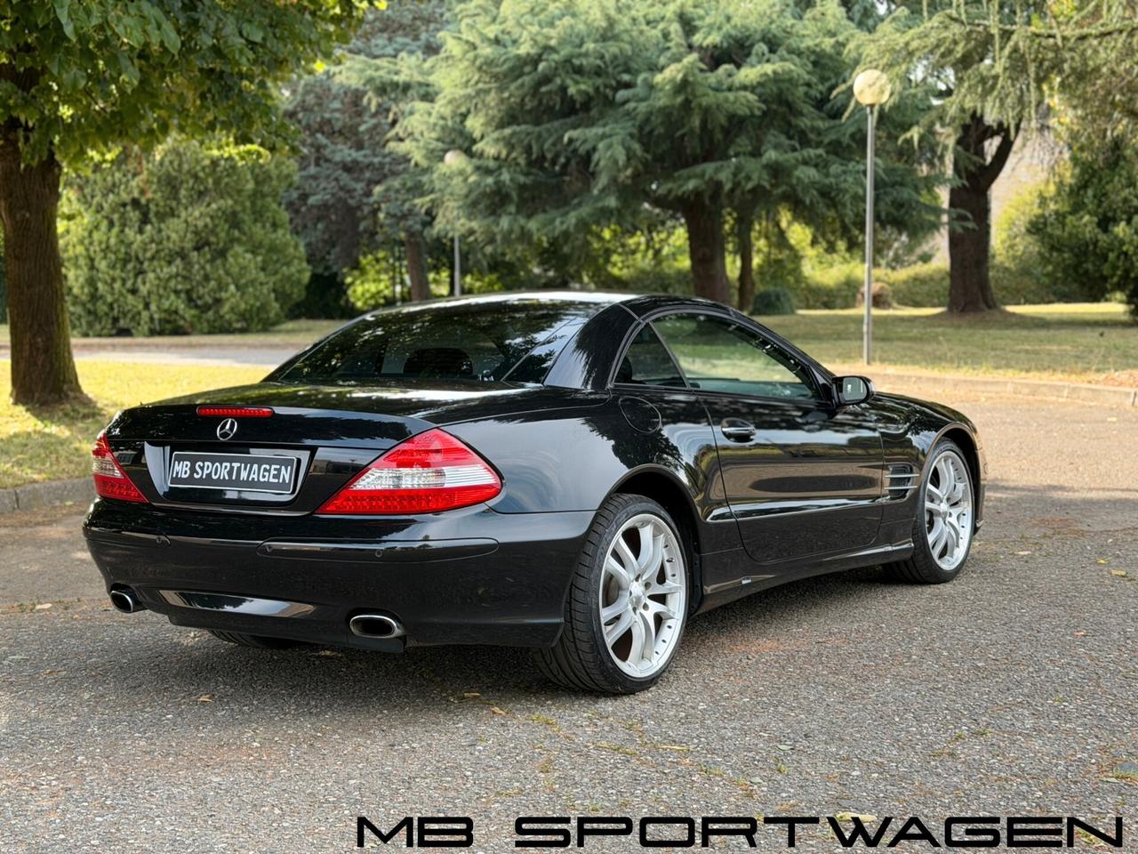 Mercedes-benz SL 350 (R230)