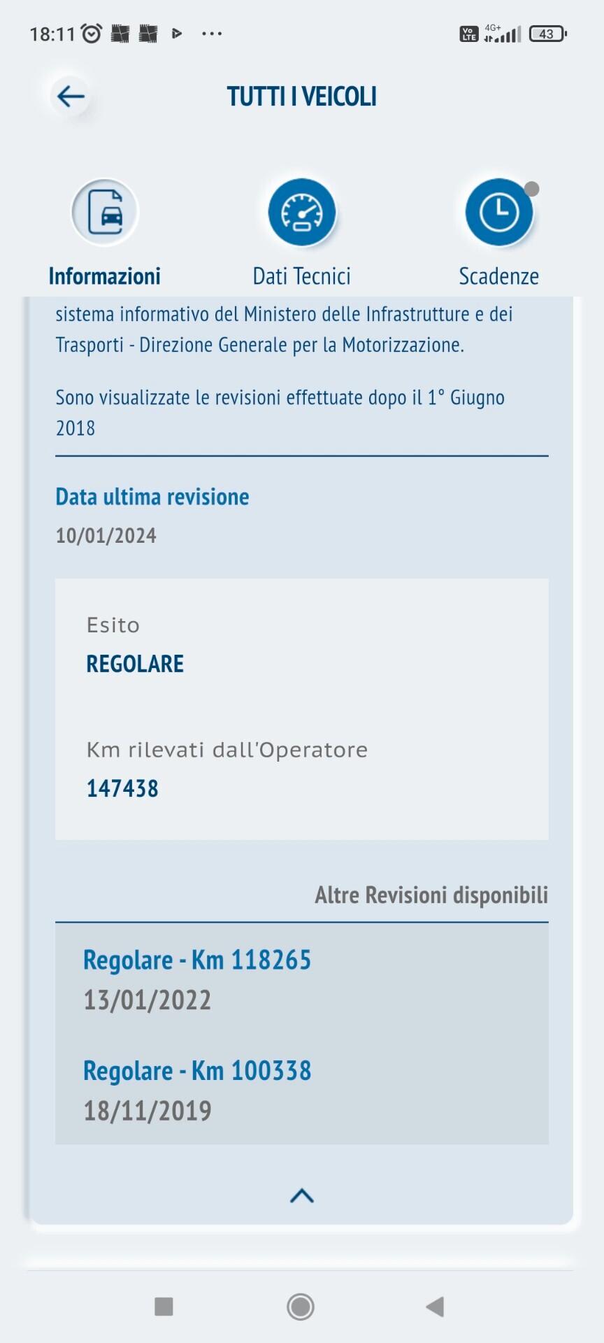 Hyundai iX20 1.6 CRDI 115 CV