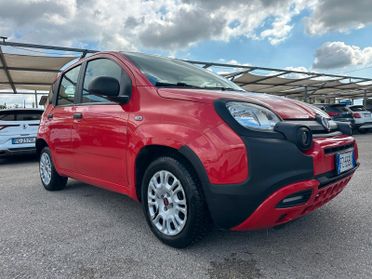 Fiat Panda 1.2 Benzina