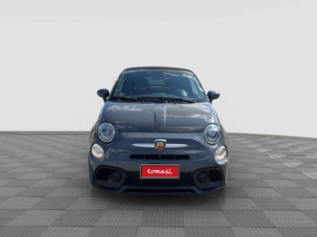 ABARTH 595 595 1.4 Turbo T-Jet 145 CV