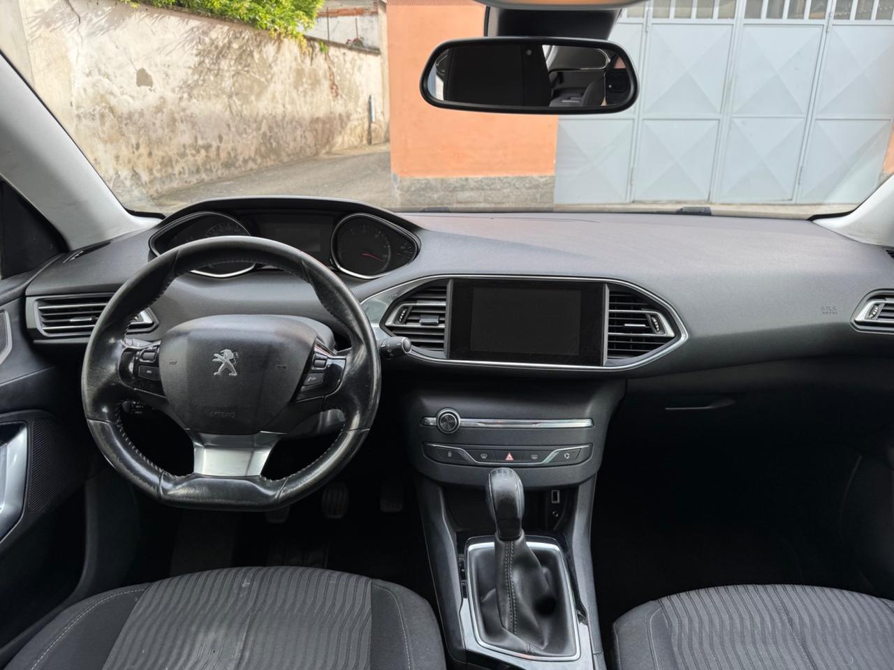 Peugeot 308 1.6 HDi 92 CV Business