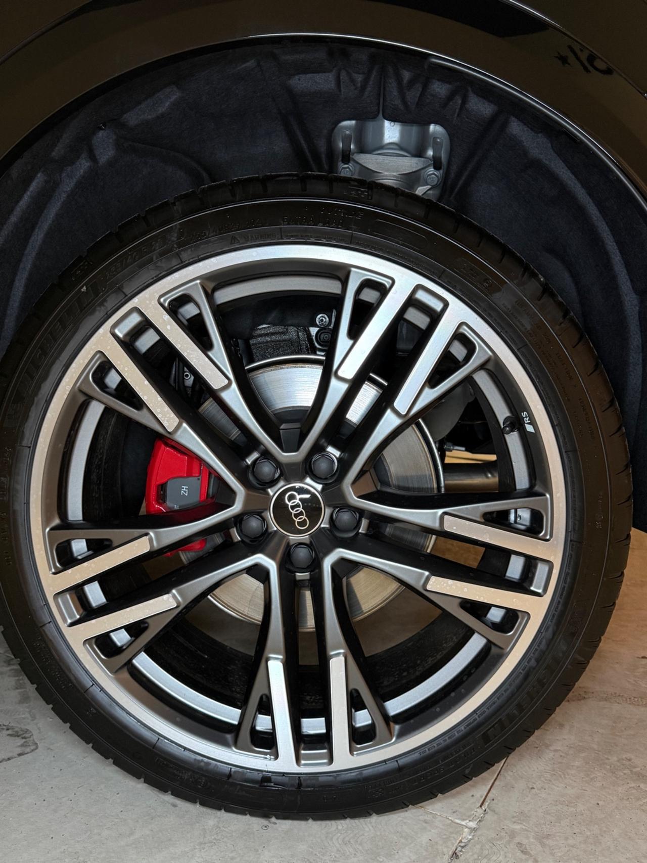 Audi Q5 SPB 40 TDI quattro S tronic line plus