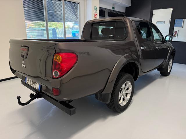MITSUBISHI L200 2.5 DI-D/136CV Double Cab Invite