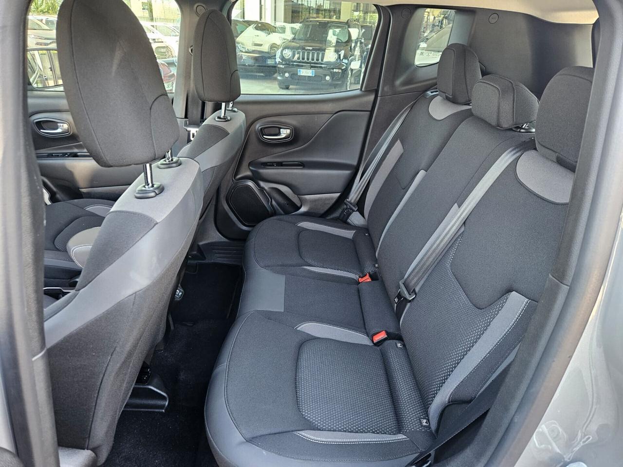 Jeep Renegade 1.6 Mjt 130 CV Limited ** 24500 KM **