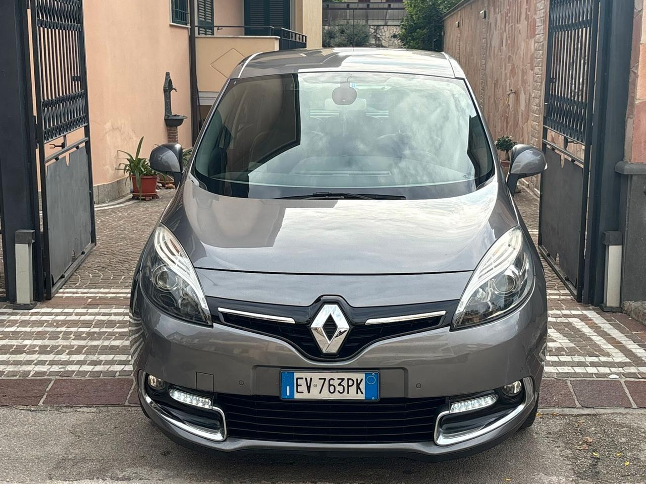 Renault Scenic 1.5 dCi 110CV Start&Stop Energy