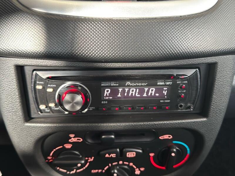 Peugeot 206 Plus 206 Plus 5p 1.1 X-Line