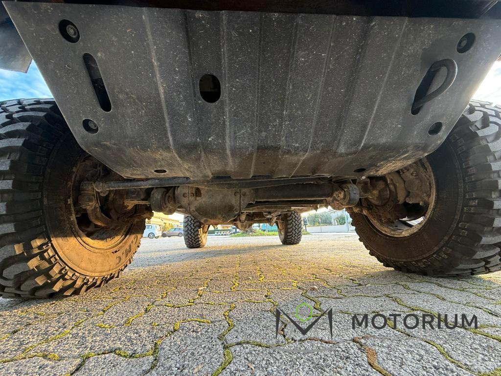 Mercedes-Benz G G300 AUTOCARRO N1