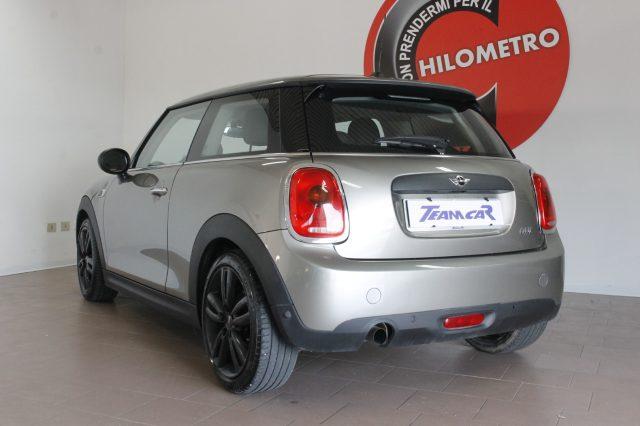 MINI One 1.2 One 75 CV OK Neopatentati