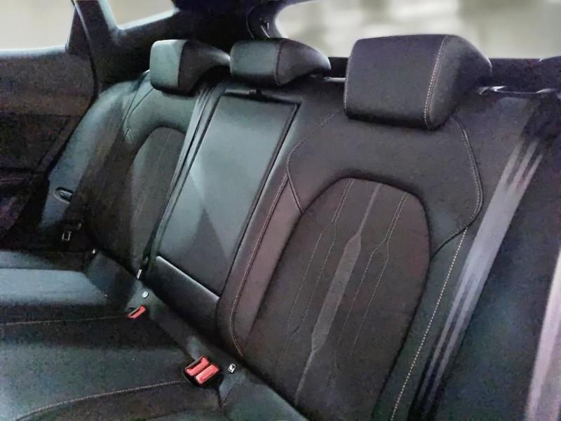 CUPRA FORMENTOR 2.0 TDI SUV